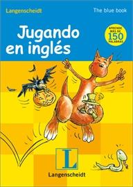 Jugando en Inglés Blue book | 9788499298009 | Varios autores | Llibres Parcir | Librería Parcir | Librería online de Manresa | Comprar libros en catalán y castellano online