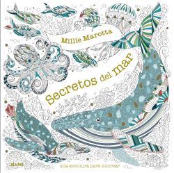 SECRETOS DEL MAR | 9788418725517 | MAROTTA, MILIE | Llibres Parcir | Llibreria Parcir | Llibreria online de Manresa | Comprar llibres en català i castellà online