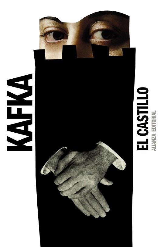 EL CASTILLO | 9788420683508 | KAFKA, FRANZ | Llibres Parcir | Llibreria Parcir | Llibreria online de Manresa | Comprar llibres en català i castellà online