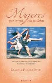 MUJERES QUE CORREN CON LOBOS tela | 9788466645270 | CLARISSA PINKOLA ESTES | Llibres Parcir | Librería Parcir | Librería online de Manresa | Comprar libros en catalán y castellano online
