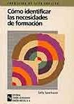COMO IDENTIFICAR LAS NECESIDADES DE FORMACION | 9788480043342 | SPARHAWK | Llibres Parcir | Librería Parcir | Librería online de Manresa | Comprar libros en catalán y castellano online