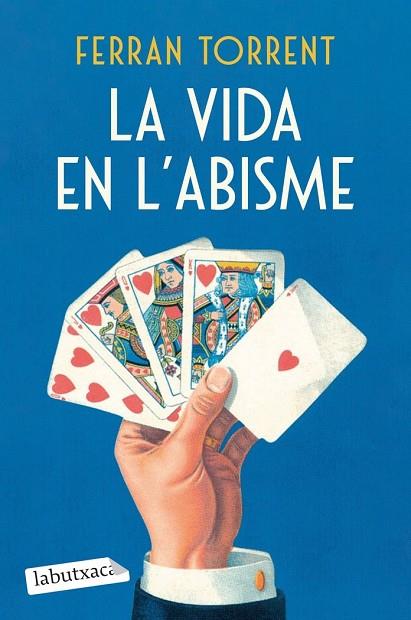 LA VIDA EN L'ABISME | 9788419971784 | TORRENT, FERRAN | Llibres Parcir | Llibreria Parcir | Llibreria online de Manresa | Comprar llibres en català i castellà online