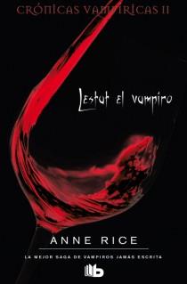 LESTAT EL VAMPIRO | 9788498729634 | RICE, ANNE | Llibres Parcir | Llibreria Parcir | Llibreria online de Manresa | Comprar llibres en català i castellà online