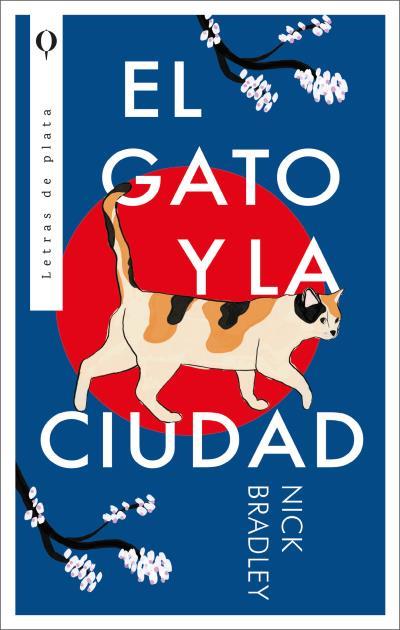 EL GATO Y LA CIUDAD | 9788492919345 | BRADLEY, NICK | Llibres Parcir | Librería Parcir | Librería online de Manresa | Comprar libros en catalán y castellano online
