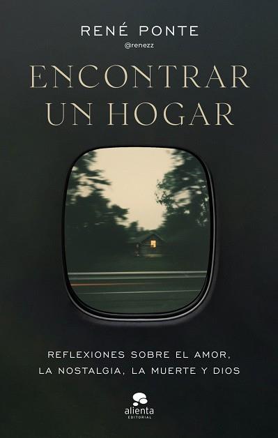 ENCONTRAR UN HOGAR | 9788413445090 | RENÉ PONTE (@RENEZZ), | Llibres Parcir | Llibreria Parcir | Llibreria online de Manresa | Comprar llibres en català i castellà online