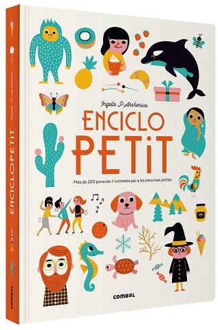 ENCICLOPETIT | 9788491016069 | ARRHENIUS, INGELA P. | Llibres Parcir | Llibreria Parcir | Llibreria online de Manresa | Comprar llibres en català i castellà online
