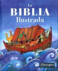 BIBLIA ILUSTRADA, LA | 9788427139343 | MURRAY WATTS | Llibres Parcir | Librería Parcir | Librería online de Manresa | Comprar libros en catalán y castellano online