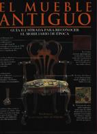 EL MUEBLE ANTIGUO | 9788486673659 | Llibres Parcir | Librería Parcir | Librería online de Manresa | Comprar libros en catalán y castellano online