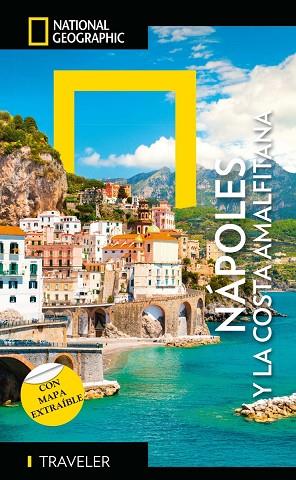 NAPOLI E COSTIERA AMALFITANA - GUÍA NATIONAL NATIONAL GEOGRAPHIC TRAVELER | 9788854062160 | VARIOS AUTORES | Llibres Parcir | Llibreria Parcir | Llibreria online de Manresa | Comprar llibres en català i castellà online