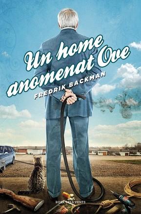 UN HOME ANOMENAT OVE | 9788415961000 | BACKMAN,FREDRIK | Llibres Parcir | Llibreria Parcir | Llibreria online de Manresa | Comprar llibres en català i castellà online