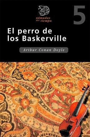 EL PERRO DE LOS BASKERVILLE | 9788423654727 | DOYLE, ARTHUR CONAN | Llibres Parcir | Llibreria Parcir | Llibreria online de Manresa | Comprar llibres en català i castellà online