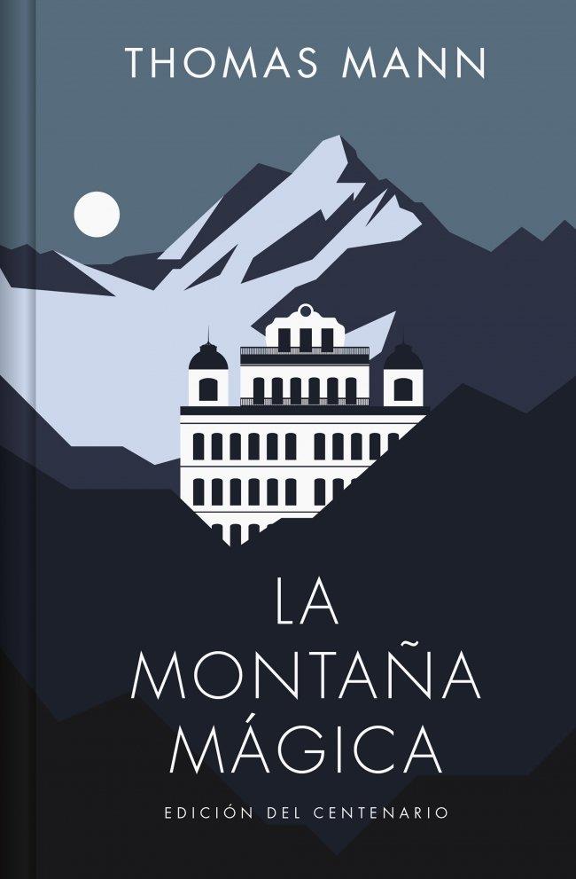 LA MONTAÑA MÁGICA (EDICIÓN ESPECIAL EN TAPA DURA) | 9788466373326 | MANN, THOMAS | Llibres Parcir | Llibreria Parcir | Llibreria online de Manresa | Comprar llibres en català i castellà online