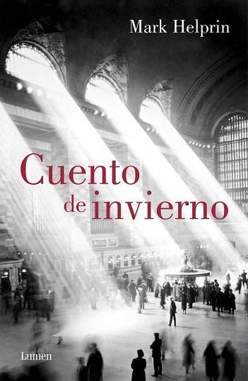 CUENTO DE INVIERNO | 9788426422446 | HELPRIN,MARK | Llibres Parcir | Llibreria Parcir | Llibreria online de Manresa | Comprar llibres en català i castellà online