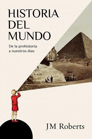 HISTORIA DEL MUNDO | 9788483069325 | ROBERTS | Llibres Parcir | Llibreria Parcir | Llibreria online de Manresa | Comprar llibres en català i castellà online