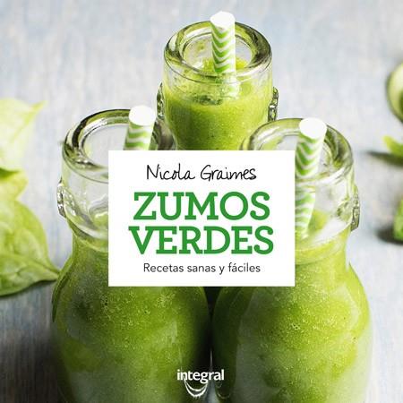 ZUMOS VERDES | 9788490566336 | GRAIMES , NICOLA | Llibres Parcir | Librería Parcir | Librería online de Manresa | Comprar libros en catalán y castellano online