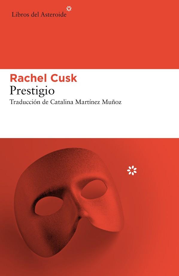 PRESTIGIO | 9788417007584 | CUSK, RACHEL | Llibres Parcir | Llibreria Parcir | Llibreria online de Manresa | Comprar llibres en català i castellà online