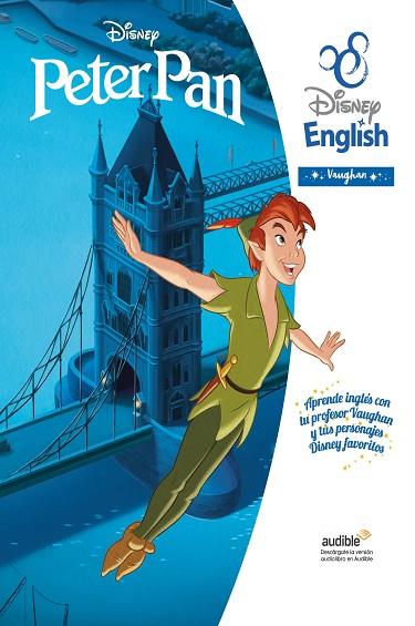 PETER PAN | 9788416667932 | DISNEY | Llibres Parcir | Librería Parcir | Librería online de Manresa | Comprar libros en catalán y castellano online