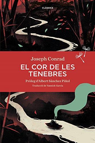 EL COR DE LES TENEBRES | 9788416698196 | CONRAD, JOSEPH | Llibres Parcir | Librería Parcir | Librería online de Manresa | Comprar libros en catalán y castellano online