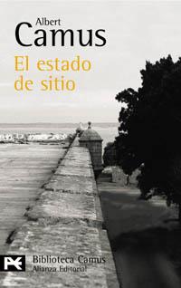 EL ESTADO DE SITIO | 9788420657141 | ALBERT CAMUS | Llibres Parcir | Librería Parcir | Librería online de Manresa | Comprar libros en catalán y castellano online