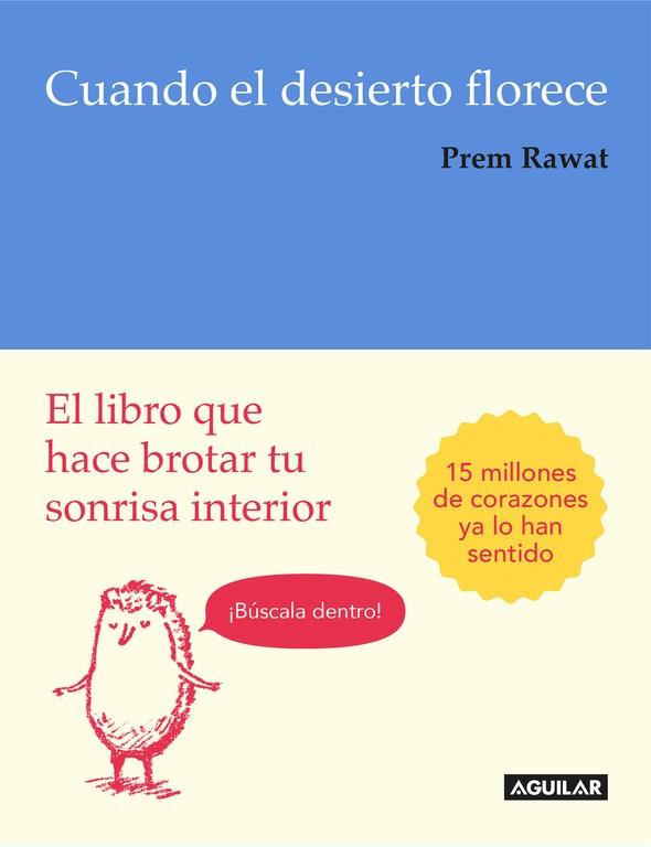 CUANDO EL DESIERTO FLORECE | 9788403516205 | PREM RAWAT | Llibres Parcir | Librería Parcir | Librería online de Manresa | Comprar libros en catalán y castellano online