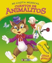 Cuentos de animalitos | 9788499134284 | Todolibro, Equipo | Llibres Parcir | Librería Parcir | Librería online de Manresa | Comprar libros en catalán y castellano online