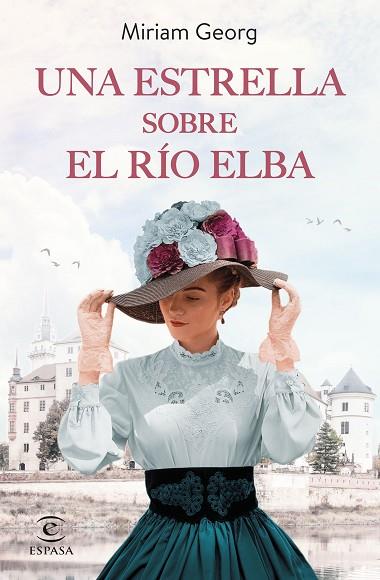 UNA ESTRELLA SOBRE EL RÍO ELBA | 9788467066067 | GEORG, MIRIAM | Llibres Parcir | Llibreria Parcir | Llibreria online de Manresa | Comprar llibres en català i castellà online
