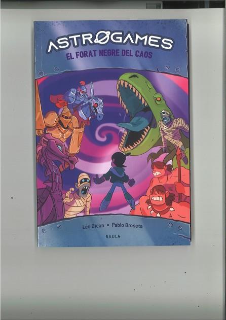 EL FORAT NEGRE DEL CAOS | 9788447950812 | BICAN, LEO | Llibres Parcir | Llibreria Parcir | Llibreria online de Manresa | Comprar llibres en català i castellà online