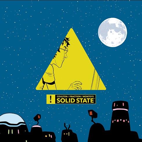 SOLID STATE | 9788417507015 | Llibres Parcir | Llibreria Parcir | Llibreria online de Manresa | Comprar llibres en català i castellà online