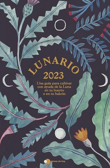 LUNARIO 2023 | 9788499989389 | VARIOS AUTORES | Llibres Parcir | Llibreria Parcir | Llibreria online de Manresa | Comprar llibres en català i castellà online