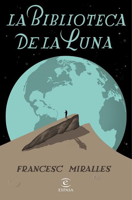 LA BIBLIOTECA DE LA LUNA | 9788467055962 | MIRALLES, FRANCESC | Llibres Parcir | Llibreria Parcir | Llibreria online de Manresa | Comprar llibres en català i castellà online