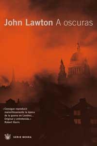 A OSCURAS | 9788478713653 | LAWTON JOHN | Llibres Parcir | Llibreria Parcir | Llibreria online de Manresa | Comprar llibres en català i castellà online