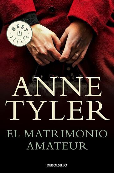 EL MATRIMONIO AMATEUR | 9788466340144 | TYLER, ANNE | Llibres Parcir | Librería Parcir | Librería online de Manresa | Comprar libros en catalán y castellano online
