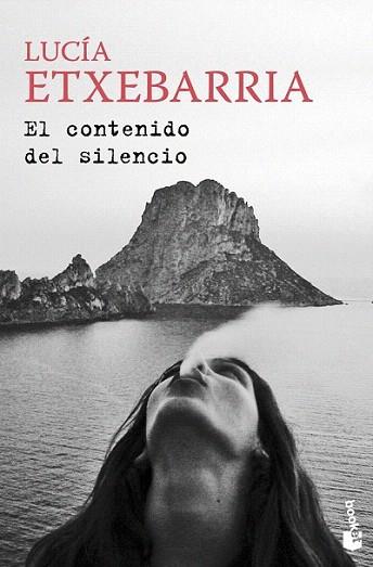 El contenido del silencio | 9788408008613 | Lucía Etxebarria | Llibres Parcir | Llibreria Parcir | Llibreria online de Manresa | Comprar llibres en català i castellà online