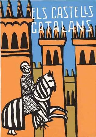 ELS CASTELLS CATALANS. VOL. I | 9788423202904 | Varios autores | Llibres Parcir | Librería Parcir | Librería online de Manresa | Comprar libros en catalán y castellano online