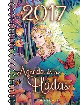 AGENDA DE LAS HADAS 2017 | 9788491111016 | VARIOS AUTORES | Llibres Parcir | Librería Parcir | Librería online de Manresa | Comprar libros en catalán y castellano online