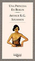 PRINCESA BERLIN | 9788472237391 | SOLMSSEN | Llibres Parcir | Librería Parcir | Librería online de Manresa | Comprar libros en catalán y castellano online