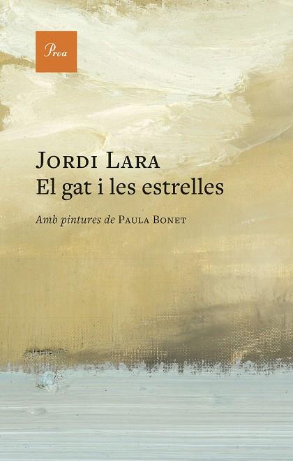 EL GAT I LES ESTRELLES | 9788410488625 | LARA, JORDI | Llibres Parcir | Llibreria Parcir | Llibreria online de Manresa | Comprar llibres en català i castellà online