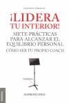 LIDERA TU INTERIOR! | 9789506416324 | DIEZ, ALFREDO | Llibres Parcir | Librería Parcir | Librería online de Manresa | Comprar libros en catalán y castellano online