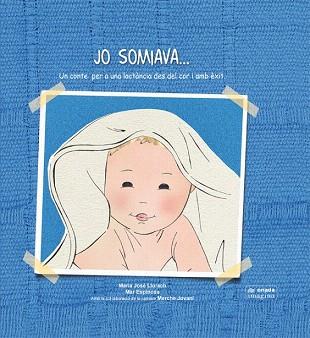 JO SOMIAVA? | 9788415221913 | LLORACH MASIP, MARÍA JOSÉ | Llibres Parcir | Librería Parcir | Librería online de Manresa | Comprar libros en catalán y castellano online