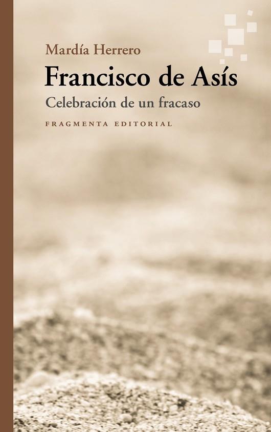 FRANCISCO DE ASÍS | 9791387548292 | HERRERO GIL, MARTA | Llibres Parcir | Llibreria Parcir | Llibreria online de Manresa | Comprar llibres en català i castellà online