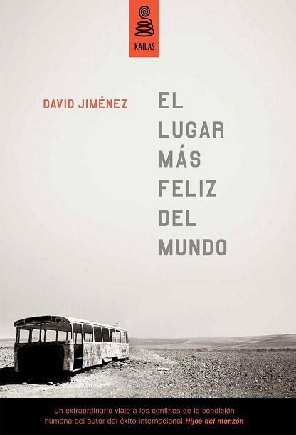 EL LUGAR MÁS FELIZ DEL MUNDO | 9788494139161 | JIMÉNEZ GARCÍA, DAVID | Llibres Parcir | Llibreria Parcir | Llibreria online de Manresa | Comprar llibres en català i castellà online