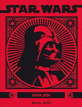 STAR WARS. GUÍA JEDI | 9788408144915 | AA. VV. | Llibres Parcir | Llibreria Parcir | Llibreria online de Manresa | Comprar llibres en català i castellà online