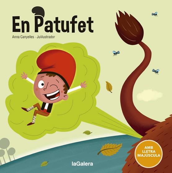 EL PATUFET | 9788424666842 | CANYELLES, ANNA | Llibres Parcir | Librería Parcir | Librería online de Manresa | Comprar libros en catalán y castellano online