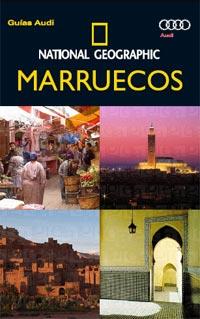 GUIA AUDI NATIONAL GEOGRAPHIC MARRUECOS | 9788482985404 | Llibres Parcir | Librería Parcir | Librería online de Manresa | Comprar libros en catalán y castellano online