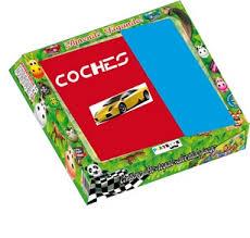 PACK: APRENDE JUGANDO. COCHES FANTASTICOS | 9788416189472 | EQUIPO EDITORIA | Llibres Parcir | Librería Parcir | Librería online de Manresa | Comprar libros en catalán y castellano online