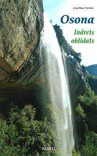 OSONA; INDRETS OBLIDATS | 9788492811748 | MAURI PORTOLÉS, JOSEP | Llibres Parcir | Librería Parcir | Librería online de Manresa | Comprar libros en catalán y castellano online
