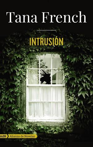 INTRUSIÓN (ADN) | 9788491047476 | FRENCH, TANA | Llibres Parcir | Llibreria Parcir | Llibreria online de Manresa | Comprar llibres en català i castellà online
