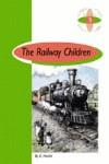 RAILWAY CHILDREN (BRS1ESO). | 9789963471195 | NEBIT | Llibres Parcir | Librería Parcir | Librería online de Manresa | Comprar libros en catalán y castellano online