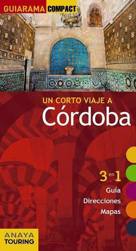 CÓRDOBA | 9788499358345 | SOLANO PÉREZ-LILA, FRANCISCO DE/ARJONA MOLINA, RAFAEL | Llibres Parcir | Librería Parcir | Librería online de Manresa | Comprar libros en catalán y castellano online