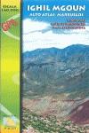 MAPA IGHIL MGOUN ALTO ATLAS MARRUECOS 1 60000 | 9788415075349 | VV. AA | Llibres Parcir | Librería Parcir | Librería online de Manresa | Comprar libros en catalán y castellano online